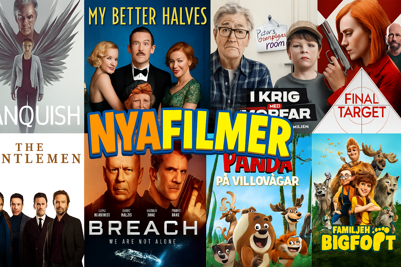 Featured Movie Poster